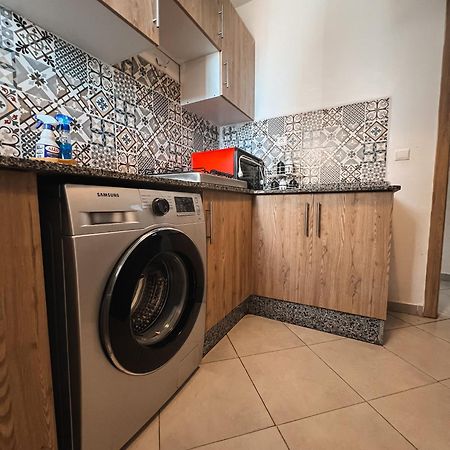 Anza Surf Spot Apartment Агадир Екстериор снимка