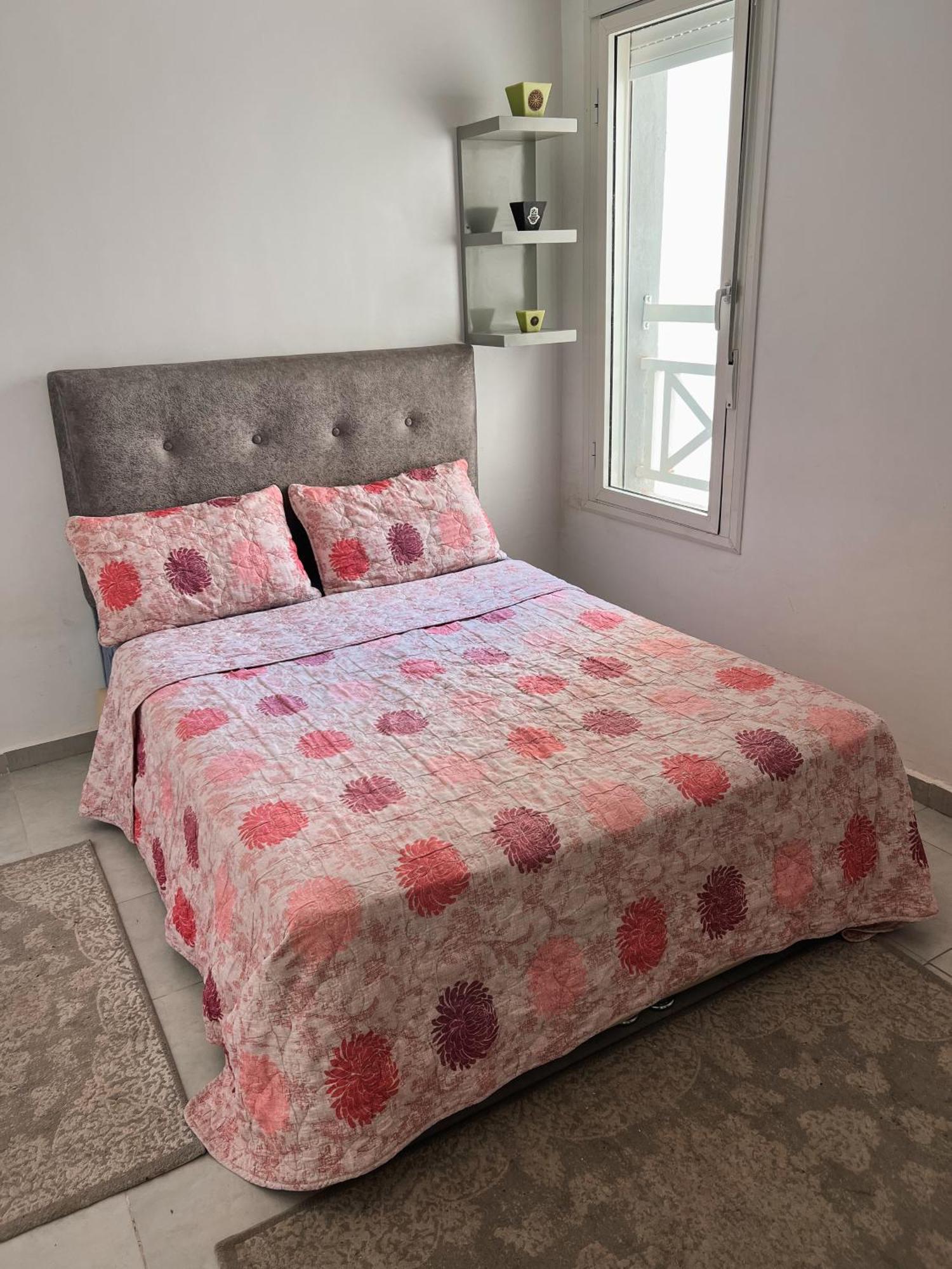 Anza Surf Spot Apartment Агадир Екстериор снимка