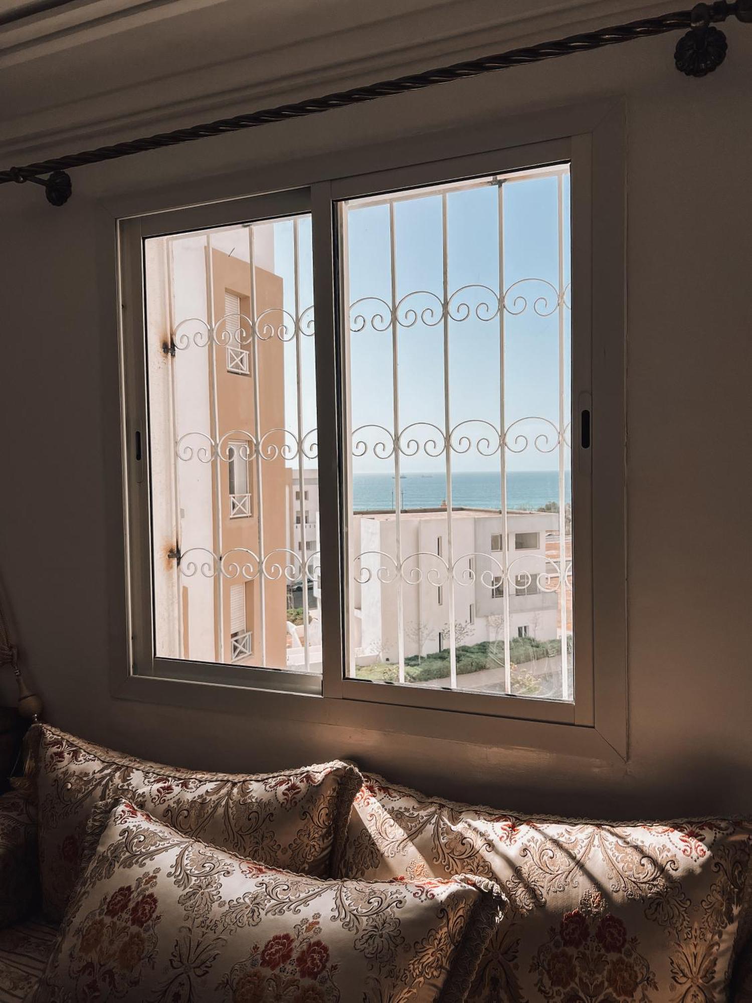 Anza Surf Spot Apartment Агадир Екстериор снимка