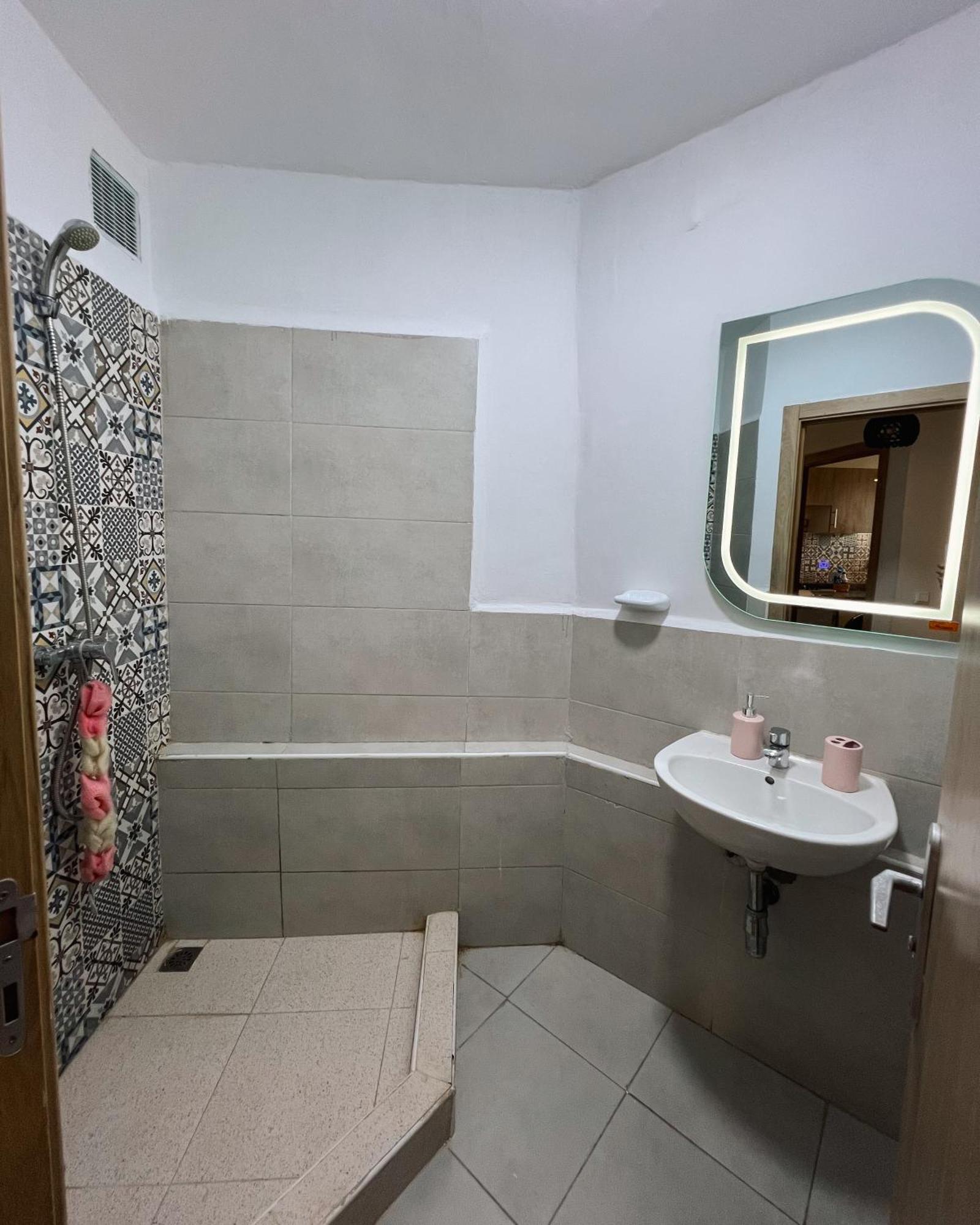 Anza Surf Spot Apartment Агадир Екстериор снимка